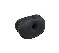 Oreiller De Bassin De Coussin Orthopédique De Confort Double, Coussin De Correction De Posture Orthopédique De Coussin De Latex De Belles Fesses Pour Le Soulagement De Douleur De Hanche De Coccyx