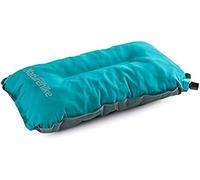 Oreiller De Camping Auto-gonflant Ultraléger, Oreiller De Plage Gonflable, Coussin De Voyage Ergonomique Compact Et Confortable Compressible, Oreiller Gonflable Pour Le Soutien Lombaire Du Cou, Av