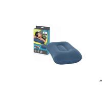 Bestway Oreiller ergonomique floqué - 42cm