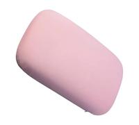 Oreiller de camping - Oreiller de voyage en microfibre à mémoire de forme - Refroidissant et respirant - 34 x 23,9 x 9,9 cm - Ergonomique - Pliable - Portable avec soutien doux et confortable - Sac à