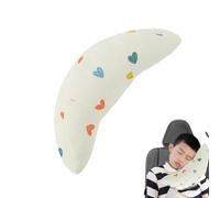 Oreiller de ceinture de sécurité pour, oreiller de ceinture de sécurité - Oreiller de voyage Appui-tête de voiture | Oreiller de ceinture de sécurité, coussin d'épaule, oreiller de voyage, appui-tête