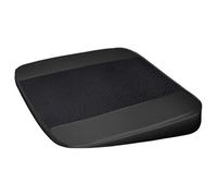 Oreiller de chaise de coin boost de hauteur - coussin de lifting du siège d'auto, mousse de tapis de conduite épaisse | Ponds de siège d'amélioration de la vision, pavé de support respirant pour les p