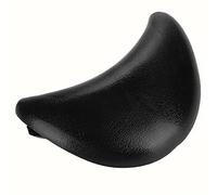 Oreiller de cou en gel,Jadpes Gel Coussin de Repose-Cou, Salon Silicone Coiffure Cheveux Lavage Oreiller De Cou Shampooing Lit Général Oreiller Coussin Cheveux Lavage Évier Bassi