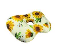 Oreiller de couchage latéral - Coussin de soins post-perçage, soutien ergonomique doux, oreiller orthopédique pour le cou | Conception de confort de sommeil latéral, pour adultes amoureux famille amis