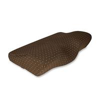 Oreiller de couchage latéral for soulager les douleurs aux épaules, oreillers orthopédiques for dormir sur le côté, oreiller cervical en mousse à mémoire forme avec sommeil doux et confortable