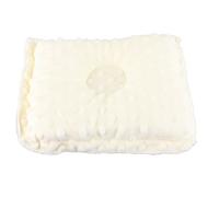 Oreiller de couchage professionnel pour bébé, protège la tête plate, doux et respirant, pour soutenir la tête des nourrissons