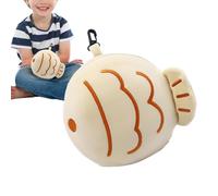 Oreiller de doux et ergonomique respirant pour