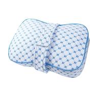 Oreiller De Hanche Pour Dormeurs Sur Côté Coussin Soulagement Cervical