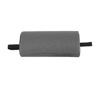 Oreiller de jambe pour les genoux dans le bas du dos confortable confortable accessoires de bureau semi-circulaires relaxants