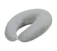 Oreiller de Jeu, Coussin de Soutien de Bras pour lit et canapé, Velours, PP Coton Ergonomique Confortable Support pour Travail, vidéos, Voyage, crochetage, Bureau et Voiture, 68 x 50 cm