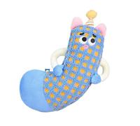 Oreiller de la ceinture de sécurité - Tampons de sangle de siège | Couvertures de ceinture de sécurité mignonnes, oreiller de la ceinture de sécurité mignonne, couvercle de sécurité en peluche Couvre