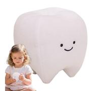 Oreiller De La Petite Fée Des Dents Pour Garçons | Douce Et Mignonne Fée Des Dents En Peluche - Figurines Doudou Pour Soulager Le Stress À Offrir En Cadeau À L'école En Voiture En Famille Amis Fille E
