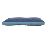 Oreiller de lit avec housse Zolux One indigo Bleu 120 cm