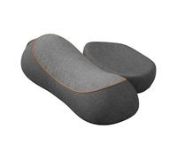 Oreiller De Massage Airbag Sans Fil 3 En 1,Appareil De Traction,Étireur Cou | Avec Chauffage Par Secousse Et Airbag Ascenseur 3 Fonctions, 2 Modes, Peut Être Adapté Au Bureau, En Voyage Et à La Maison