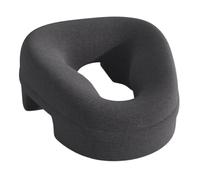 Oreiller de massage face le bas pour le lit, oreiller face le bas pour dormir | Oreiller de soutien du cou | Oreiller face le bas, appui-tête de Massage à domicile pour équipement de récupération de M