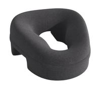 Oreiller de massage face vers le bas pour lit, oreiller de sommeil gastrique, oreiller pour le visage vers le bas oreiller de mensonge oreiller de sommeil estomac oreiller de massage face vers le bas