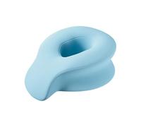 Oreiller De Massage - Oreiller Face Verss Le Bas │ Coussin Confortable │ Appui-tête De Massage - Oreiller Facial Ergonomique Pour Table De Massage, Spa Salon Beauté, Détente Et Soutien Optimal