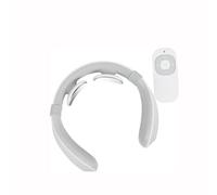 Oreiller de massage pour la nuque, la colonne cervicale, les petites épaules et masseur électrique intelligent et