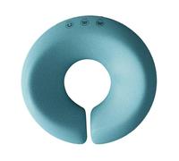 Oreiller de massage relaxant - Support en forme de U, coussin de visage de salon | Massage de lit de lit pour visage, soutien à la tête relaxante Cradle Soutien sujet à la face, oreiller confortable p