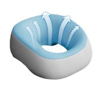 Oreiller De Massage Sujet - Coussin De Soutien Du Visage, Appui-tête Doux Et Respirant, Design Ergonomique, Outil Portable Pour Soulager Le Cou | Avec Spa Salon Maison Lit Thérapie Relaxation Adultes