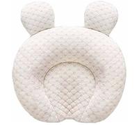 Oreiller de Mise en Forme - Bébé - Protection Tête et Cou - Coton Doux - Lavable