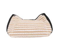 Oreiller de Morsure de Chien en Lin Durable pour Bergers Allemands pour Améliorer la Force de Morsure et L'attention Lors des Séances D'entraînement