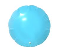 Oreiller de piscine au sol - Oreiller d'hiver en PVC | Coussins d'air de 1,5 m pour piscine, hivernage, égaliseur de glace gonflable à double étanchéité pour jardin, rivière, vacances, station de