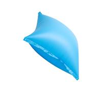 Oreiller de piscine pour l'hivernage - Protection antigel robuste en PVC | Oreiller d'hiver en ballon de piscine au sol, pour l'extérieur, le jardin, la prévention du froid et l'entretien du stockage