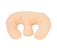 Oreiller de Poitrine en Coton, Coussin de Poitrine, Oreiller de Couchage, Oreillers Cervicaux