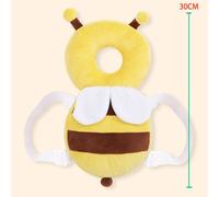 Oreiller De Protection Anti Chute Pour Bébé,Dessin Animé, Infantile, Doux, Pp Coton, Confortable, Enfant En Bas Âge, Coussin, Besoins Sûrs, Nourrisson, Protège, Tomber, Sécurité, Enfants, Tête, Coussi