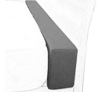 Oreiller de Remplissage for Espaces - Remplisseur de Vide entre Tête de Lit et Matelas - Coussin de Soutien for Lit Double/Queen/King/Cal King - AntiÉcart for Canapé et Sommier(Color2,190x20x30cm)