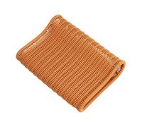 Oreiller de Sauna Tête - Coussin Cervical En Rotin Artificiel Pour Sauna - Coussin de Soutien Lavable en Machine pour Appui-Tête Soulagement Cervical et Épaules pour Femmes au Lit et Salle de Bain