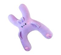 Oreiller De Siège Auto Enfant Appui-Tête Ergonomique Respirant Mignon