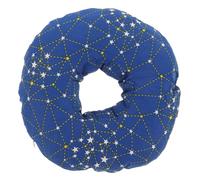 Oreiller de Sieste Pratique, Coussin D'oreille Confortable à Trou Unique