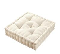 Oreiller de sol méditation, coussins carrés, coussin Yoga for adultes, voyage à domicile pour Méditation