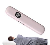 Oreiller de sommeil | 11 bruits blancs conduisant l'os audio - Écoute de chevet bruit blanc, pour chambre à coucher, voyage, hôtel, appartement, camping, voyage d'affaires