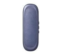 Oreiller de sommeil - Machine sonore d'arrêt automatique pour la sieste des | Boîtier en ABS avec silicone souple, conduction osseuse, bruit blanc, appareil audio portable pour chambre à