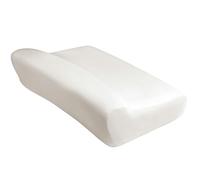 Oreiller de sommeil orthopédique 47 x 33 cm profil Memory SISSEL Soft Plus