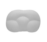 Oreiller De Sommeil Rond En Forme De Nuage, Oreiller De Soutien Du Cou En Forme De Papillon, Oreiller Ergonomique Doux En Mousse Pour Voyage, Chambre À Coucher, Avion