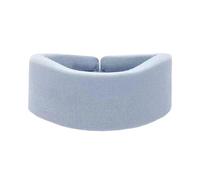 Oreiller de soutien de posture pour le travail - Minerve adaptée aux voyages, oreiller pour soulager les douleurs cervicales | Orthèse cervicale réutilisable pour soulager la douleur, pour les maux de