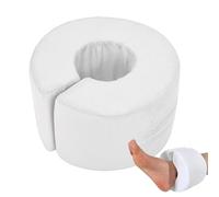 Oreiller de soutien des pieds - Tapis anti-escarres léger, coussin de protection du talon durable | Protecteur de cheville à ouverture réglable, couverture de Support, cales relevables de talon, prote