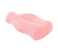 Oreiller de soutien pour le cou - Coussin en mousse, oreiller de dormeur cervicale | Mémoire ergonomique pour dormir latéralement, rafraîchissant pour le soutien du cou des hommes et des femmes