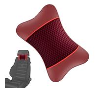 Oreiller de support automatique - Couche d'automatique automatique réglable, support du cou pour la relaxation | Les appuie-tête Autositz élastique et respirante de l'oreiller de du cou, l'ore