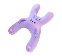Oreiller De Voiture Enfant Appuie-tête Coussin Auto Ergonomique Respirant