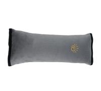 Oreiller de voiture pour bébé, sécurité automobile, coussin d'épaule, Protection avec harnais, oreiller de soutien pour enfants en bas âge