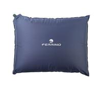 Ferrino Self-Inflatable Pillow Bleu