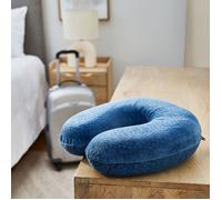 Oreiller de Voyage Cervical 28x28cm PIKOLIN HOME Visco