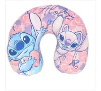 Oreiller de voyage Lilo et Stitch Angel, oreiller cervical Numéro d'article : AYM075519 pour enfant
