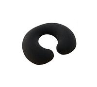 Oreiller de voyage Intex Noir Noir G