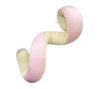 Oreiller De Voyage - Oreillers Cervicaux Légers | Appui-tête D'adaptabilité Saisonnière, Appui-tête De Sieste De Bureau, Hygiène Lavable, Pour Les Bureaux HME, Avion, Voyage En Voiture, Camping, Sac À